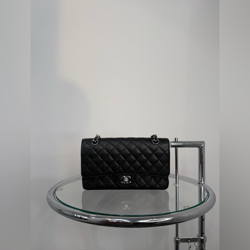 Chanel Classic Handbag - Picture 3 of 13
